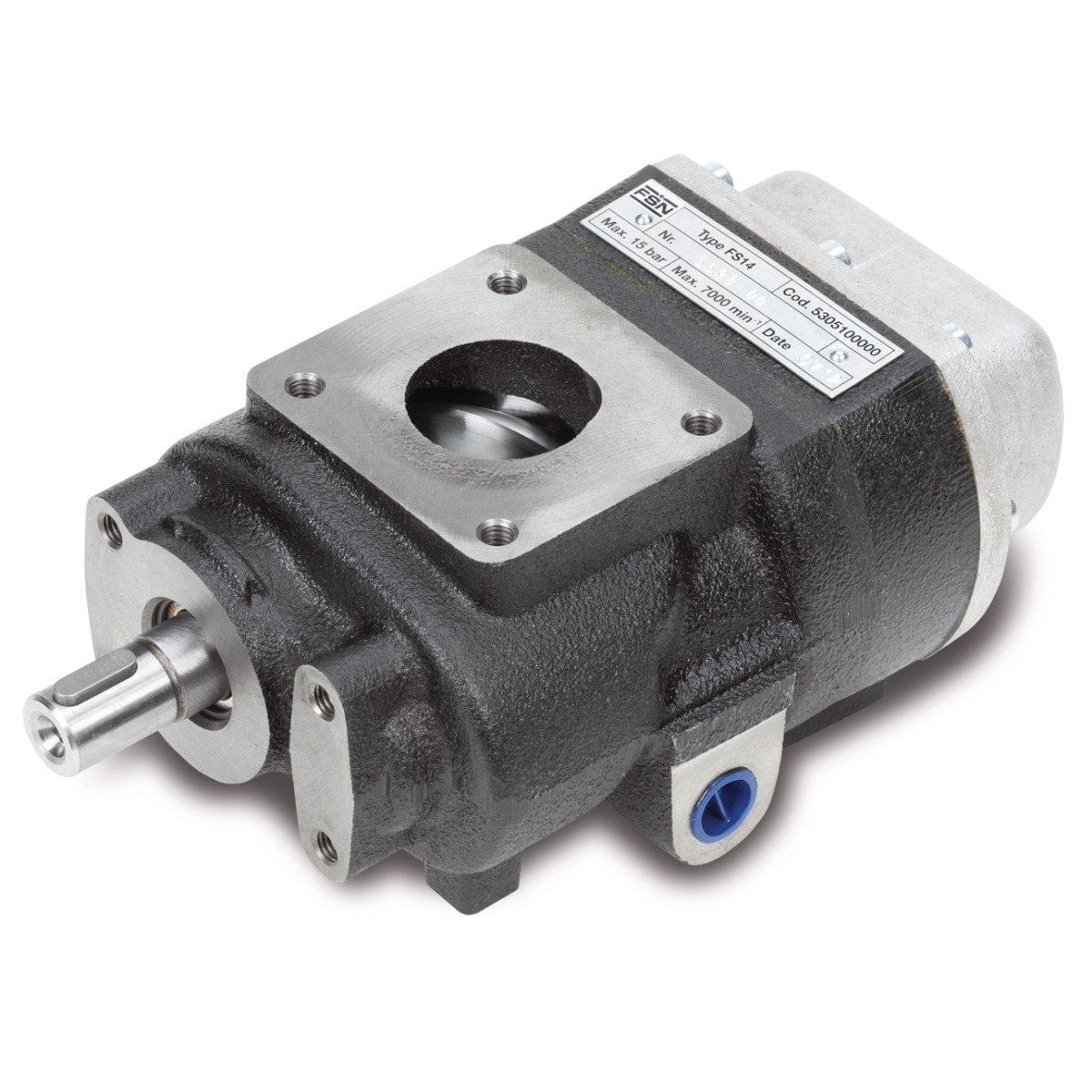 AIRCRAFT A-DUO-MICRO SE 4.0-08 2x100 – Screw Compressor