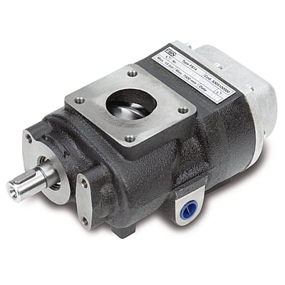AIRCRAFT A-DUO-MICRO SE 4.0-08 2x100 KK – Screw Compressor
