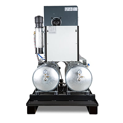 AIRCRAFT A-DUO-MICRO SE 4.0-10 2x100 KK – Screw Compressor