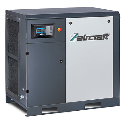 AIRCRAFT A-K-MAX 15-13 (IE3) – Screw Compressor
