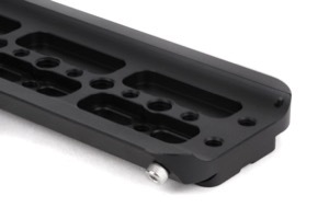 Wooden Camera Safety Dovetail (18")