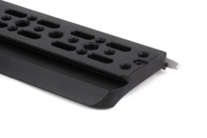 Wooden Camera Safety Dovetail (18")