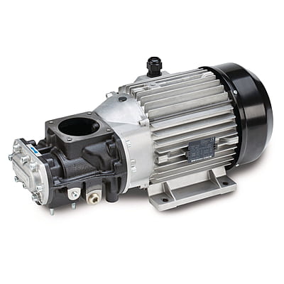 AIRCRAFT A-CUBE 4.0-10 – Screw Compressor