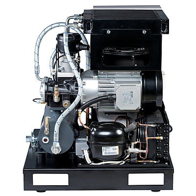AIRCRAFT A-CUBE 4.0-10 – Screw Compressor