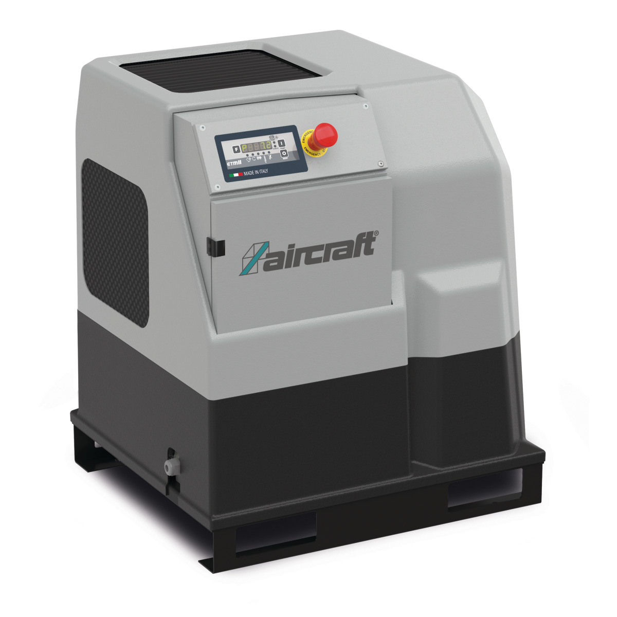 AIRCRAFT A-CUBE 4.0-10 – Screw Compressor