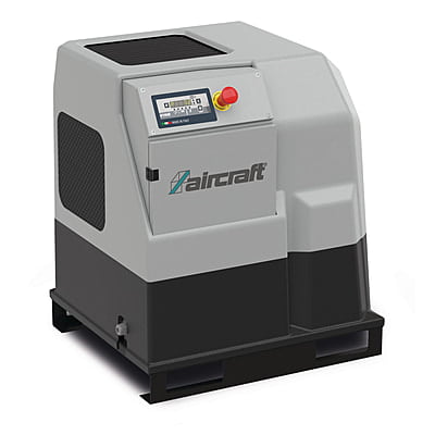 AIRCRAFT A-CUBE 5.5-10 – Screw Compressor