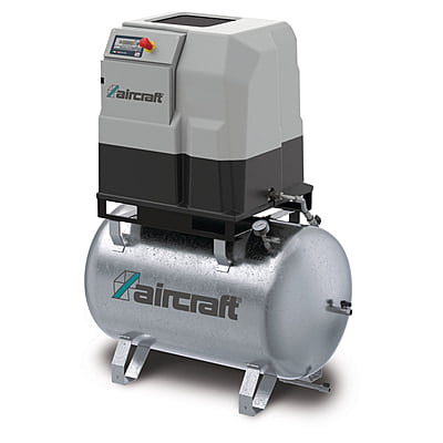 AIRCRAFT A-CUBE 5.5-10-270 Z – Screw Compressor