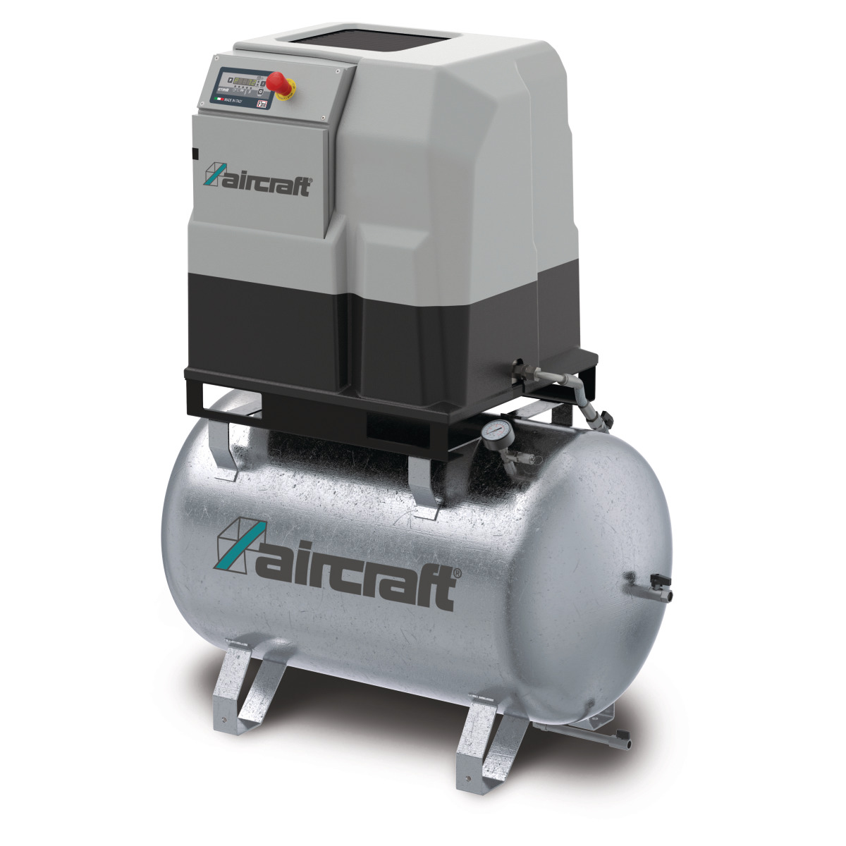 AIRCRAFT A-CUBE 5.5-10-270 Z – Screw Compressor