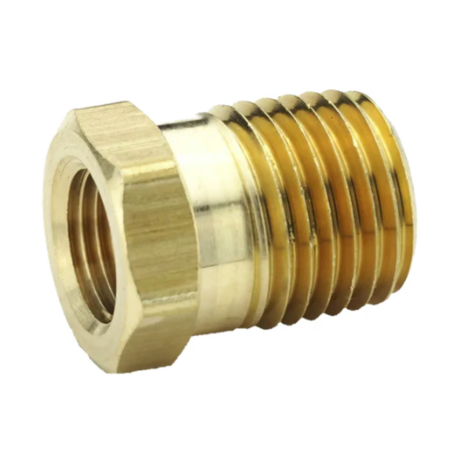 Reduccion Bushing 3/4 x 1/2 - 209P-12-8
