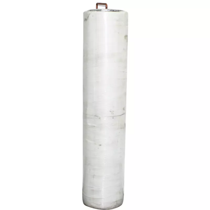 Electrodo 20 X 120 cms Cal.2/0 Awg Con 4 Bultos de Carbon 2/0AWG