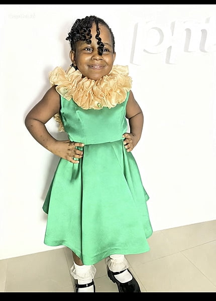 Kids wears
