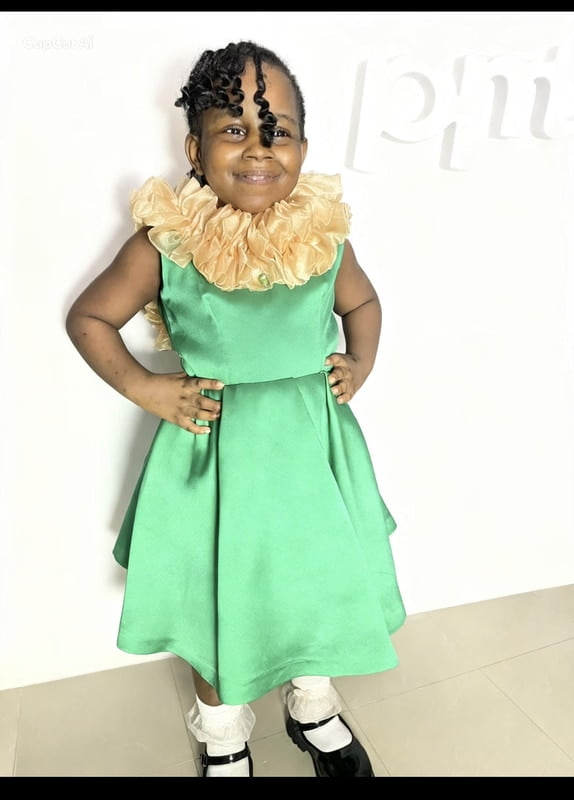 Kids wears