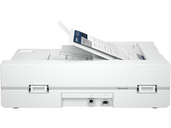 HP SJ Pro 2600 f1 Scanner(20G05A)