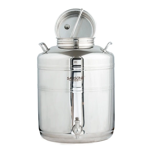 Dispensador Inoxidable
