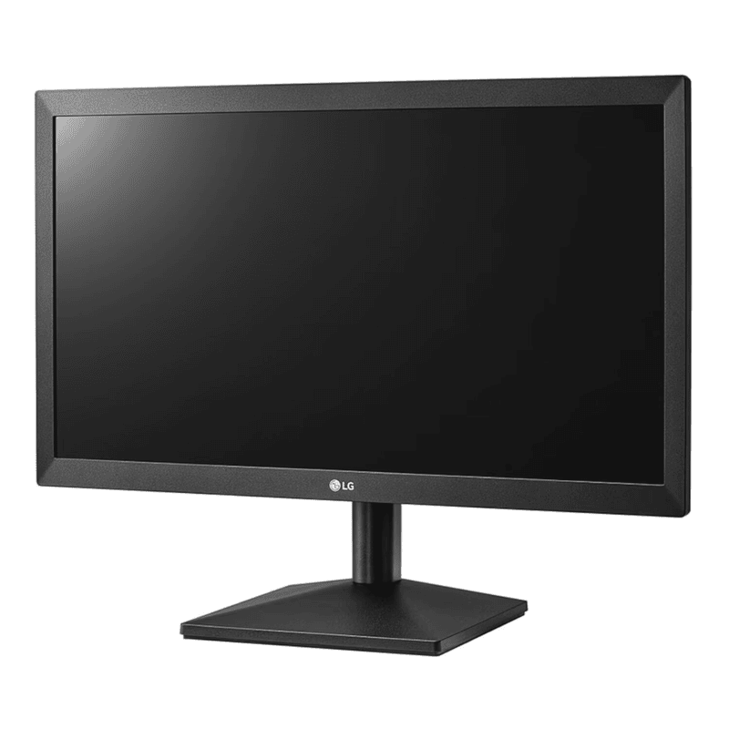 LG Essential 20" FWXGA TN Monitor 75Hz
