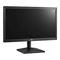 LG Essential 20" FWXGA TN Monitor 75Hz