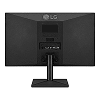 LG Essential 20" FWXGA TN Monitor 75Hz