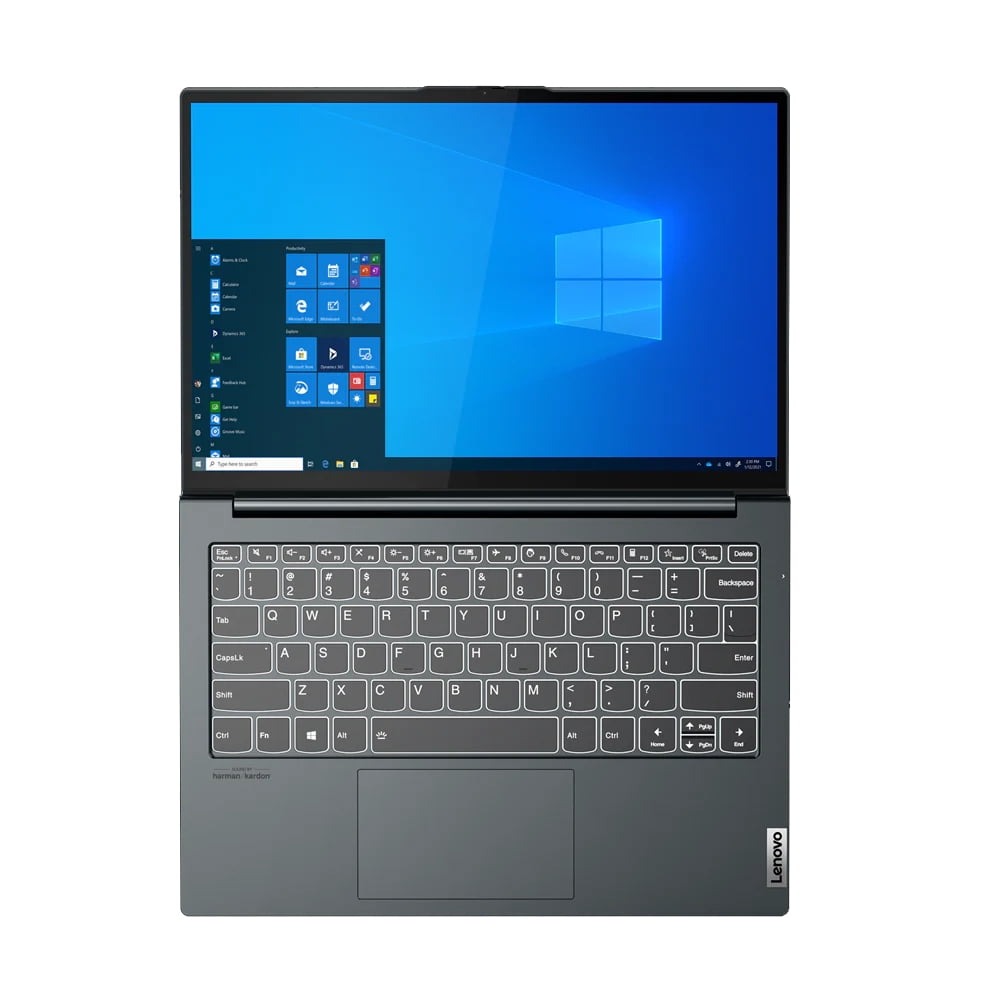 Lenovo ThinkBook Plus G2 ITG, Intel Core i7 1160G7, 16GB LPDDR4x (Not Upgradable), 1TB SSD M.2 2280 PCIe NVMe Lenovo ThinkBook Plus G2 ITG, Intel Core i7 1160G7, 16GB LPDDR4x (Not Upgradable), 1TB SSD M.2 2280 PCIe NVMe