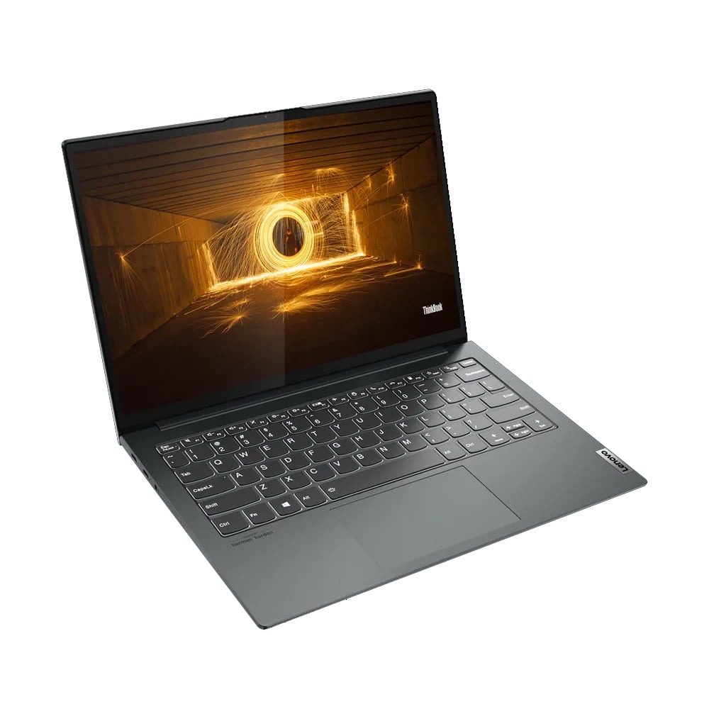 Lenovo ThinkBook Plus G2 ITG, Intel Core i7 1160G7, 16GB LPDDR4x (Not Upgradable), 1TB SSD M.2 2280 PCIe NVMe