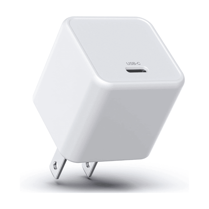 Adapter 20W USB-C Boxpack