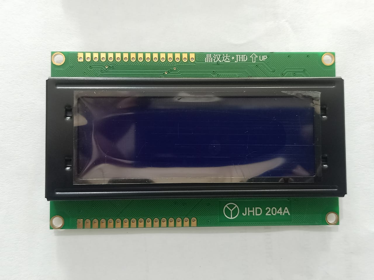 LCD DISPLAY 20*4