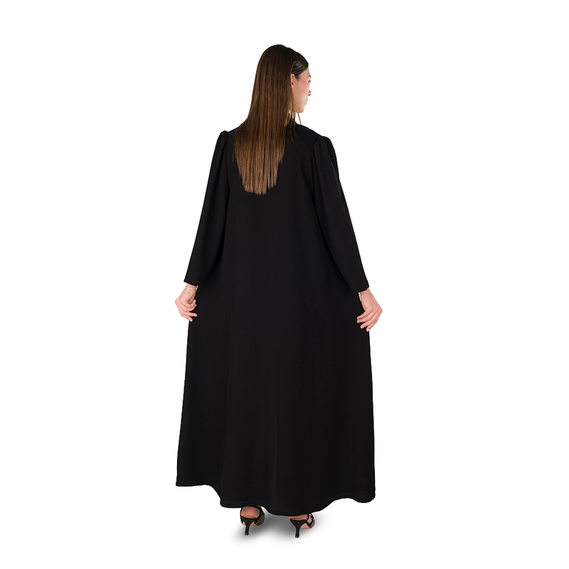 Daily Abaya A-Line 26114