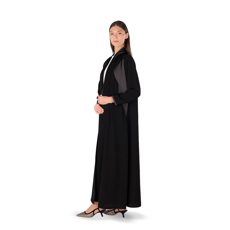 Daily Abaya A-Line 26117
