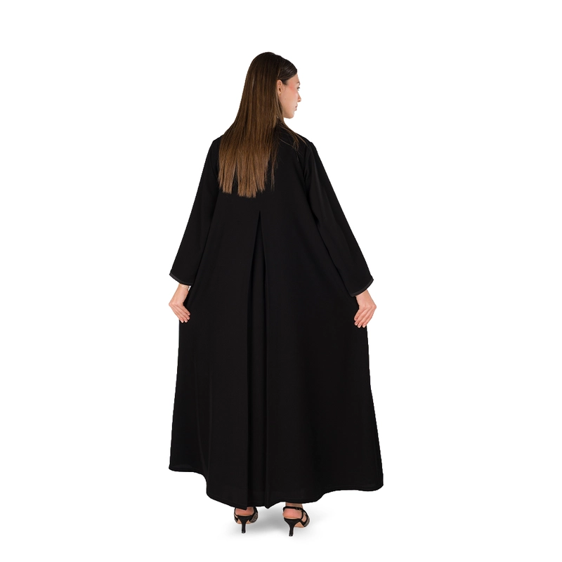 Daily Abaya A-Line 26117