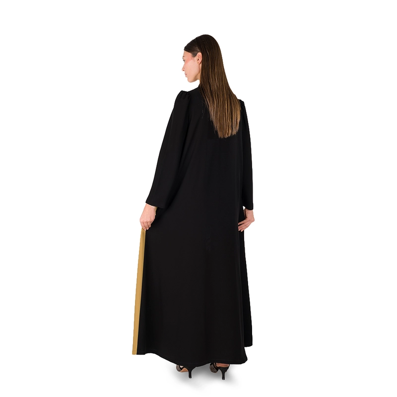 Daily Abaya A-Line 26114