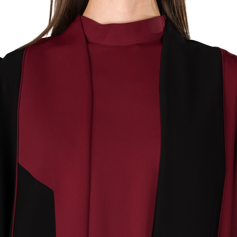 Daily Abaya A-Line 26114