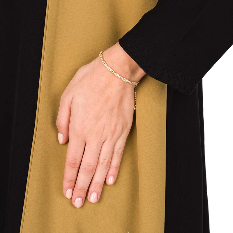 Daily Abaya A-Line 26114