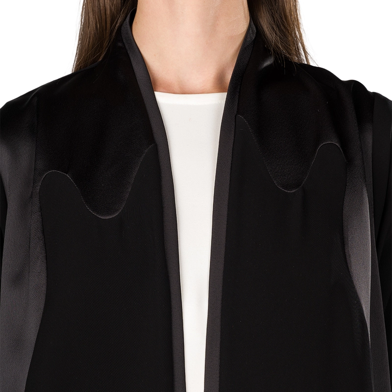 Daily Abaya A-Line 26117