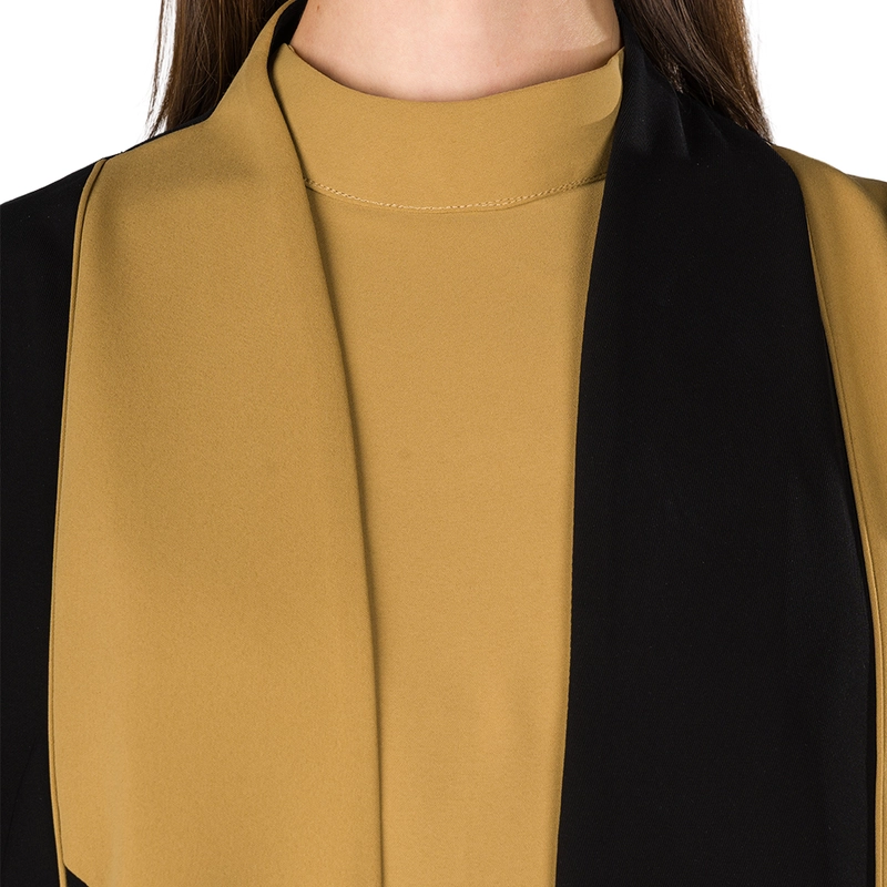 Daily Abaya A-Line 26114