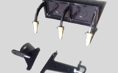 Multi Purpose Plate / Ripper
