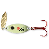 PK Predator Spoon