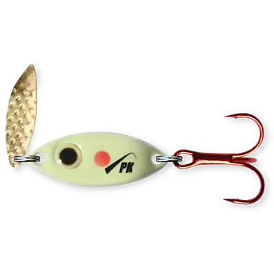 PK Predator Spoon