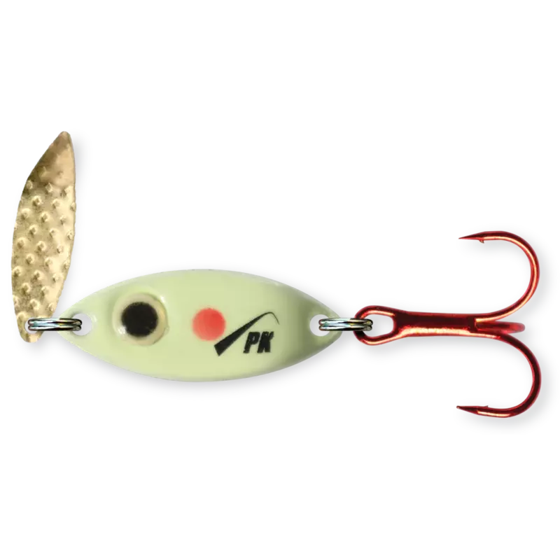 PK Predator Spoon