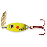 PK Predator Spoon