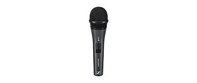 Sennheiser Microphone E825s