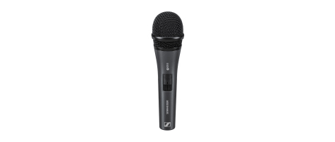 Sennheiser Microphone E825s Sennheiser Microphone E825s