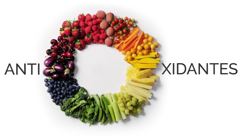 ANTIOXIDANTES