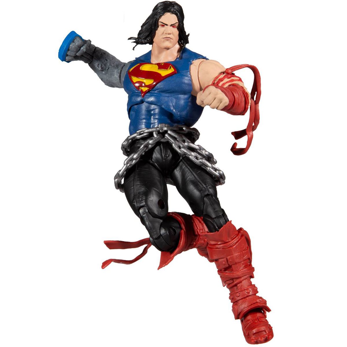 Superman Death Metal