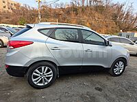Hyundai Tucson 2011 ID: V243459