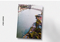 Liquid Lagos Luxury Journal | Beautiful Chaos Collection