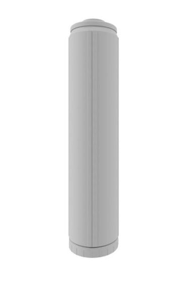 20 inch Big Blue Refillable Housing 20 inch Big Blue Refillable Housing