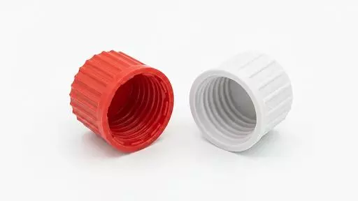 20mm Cap