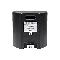 DSP402B - 20W Wall Speaker DSP402B - 20W Wall Speaker