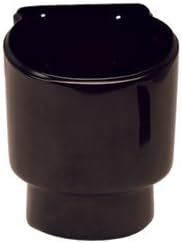 Beckson Soft-Mate Insulated Beverage Holder - Black