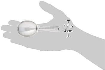 Tablecraft S/S 1 Tablespoon Measuring Spoon