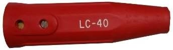 Lenco 05057 LC-40 Red Female